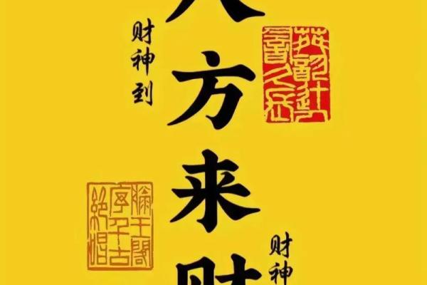 商铺风水财位布局助力生意兴隆的秘密技巧