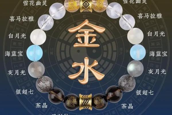 玻璃在五行中的属性与象征意义解析