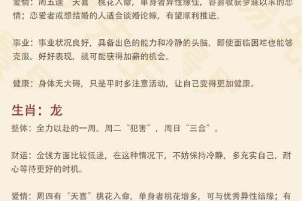 属什么生肖？揭秘出生人的命运与特点