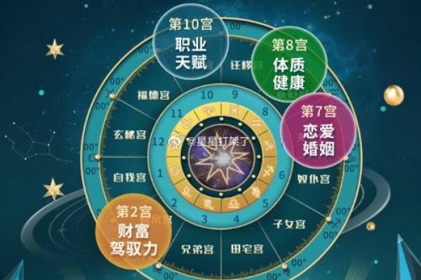 探索今天的命运，了解你的生命轨迹