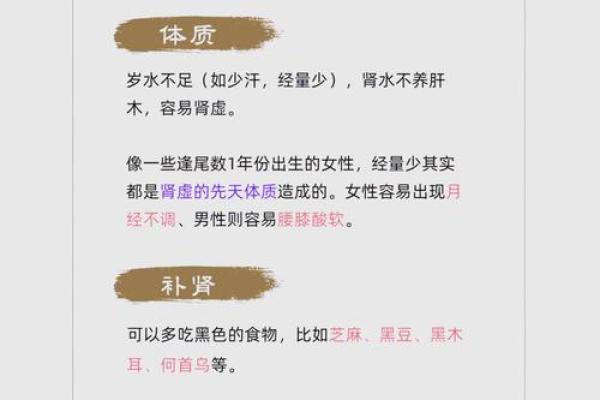 尾数五行与命运：如何通过数字揭示个人运势