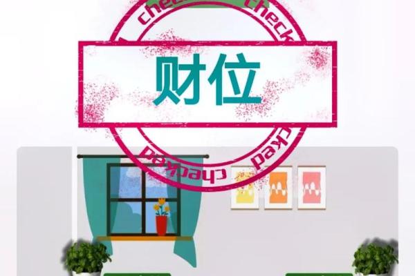 财位风水布局的核心要点与实用建议
