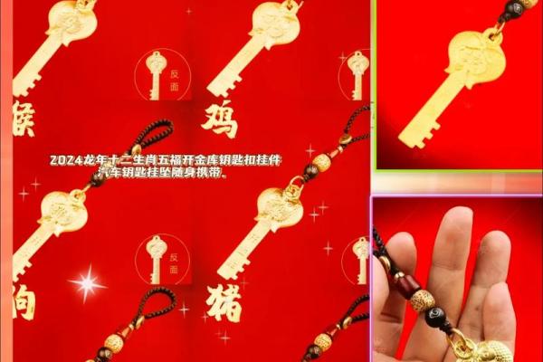 探索五福生肖如何影响你的未来