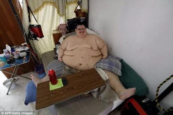走路外八字的男人性格特点与心理分析