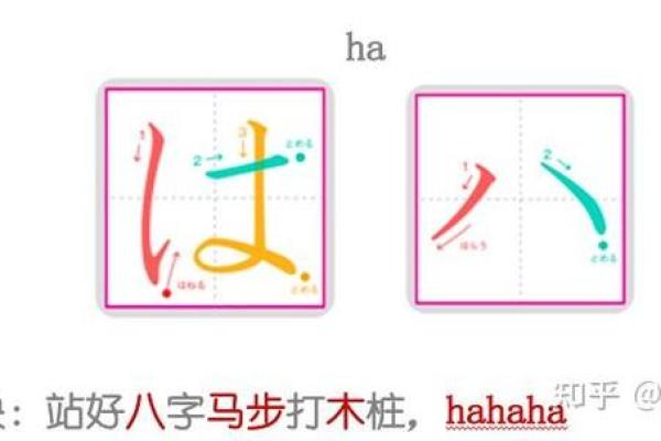 八字大写书写技巧与常见问题解析