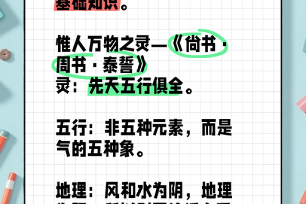 肖与五行的神秘关联解析
