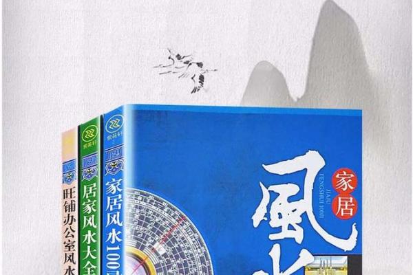 提升居家运势的风水书籍推荐 提升居家运势的风水书籍推荐