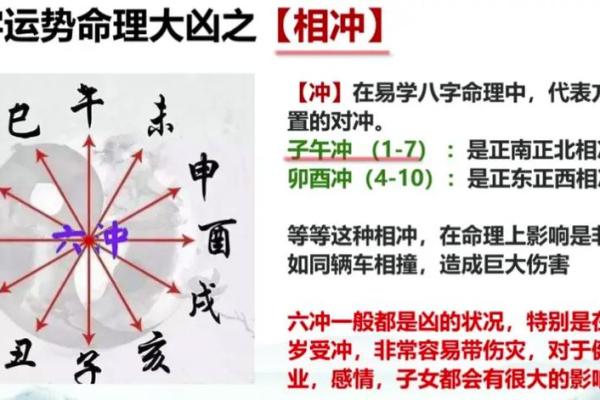 今日八字解析与运势分析揭示生活走向