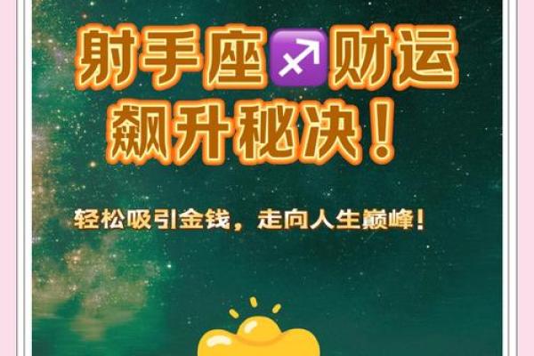下周财富运势预测：提升财运的小技巧