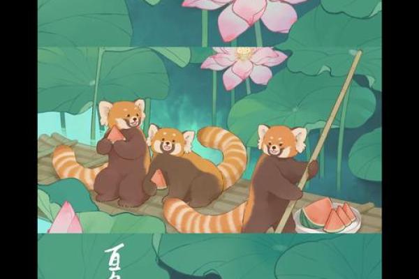 生肖与节气的巧妙结合