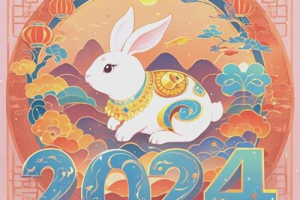 属兔探索运势，简单又神奇
