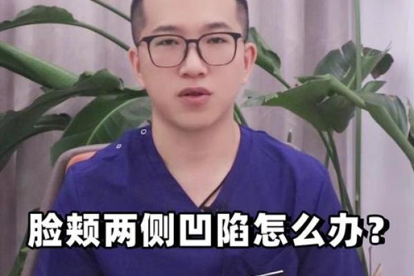 脸颊凹陷对风水的影响与化解方法解析 脸颊凹陷对风水的影响与化解方法解析