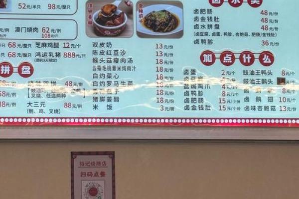 中西餐厅名字的创意指南：融合传统与现代风格