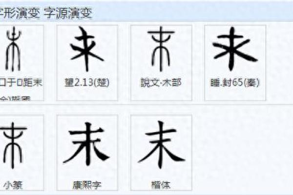 带末字的名字寓意解析与命名技巧