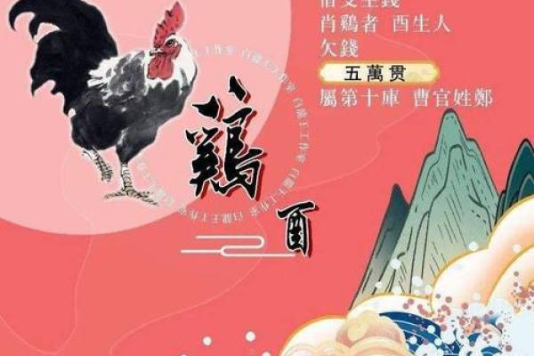 揭秘生肖：属鸡人的性格与命运