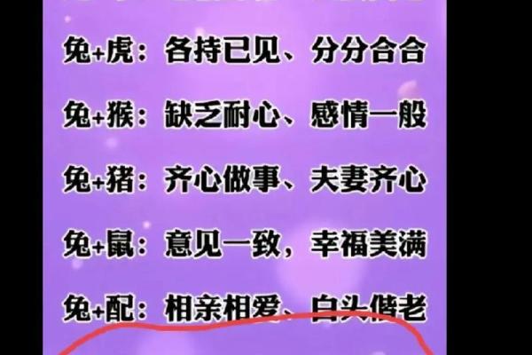 八字如何决定命中注定的妻子类型
