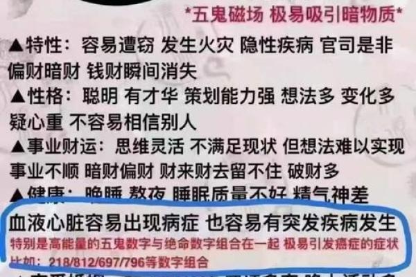 天机八字解析：揭开命运之谜的神秘面纱