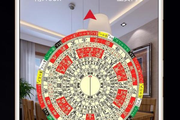 白鹤鸣家居风水：如何通过布局改善家庭运势