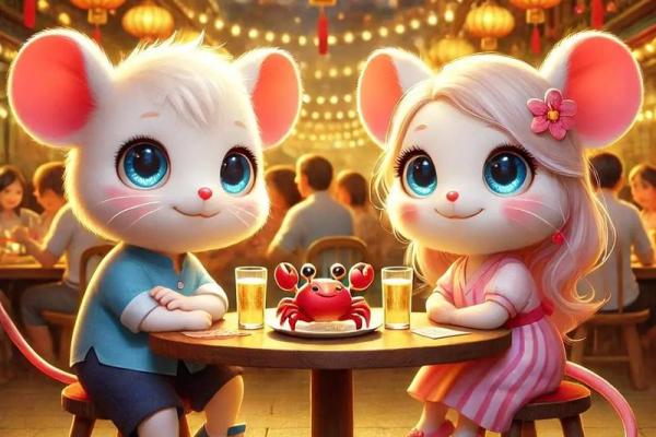 探索十二生肖最匹配的爱情组合