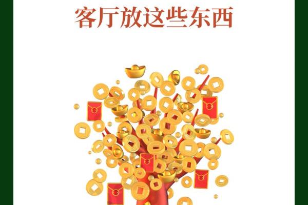 开店必看：财位在店面中的重要性与定位方法
