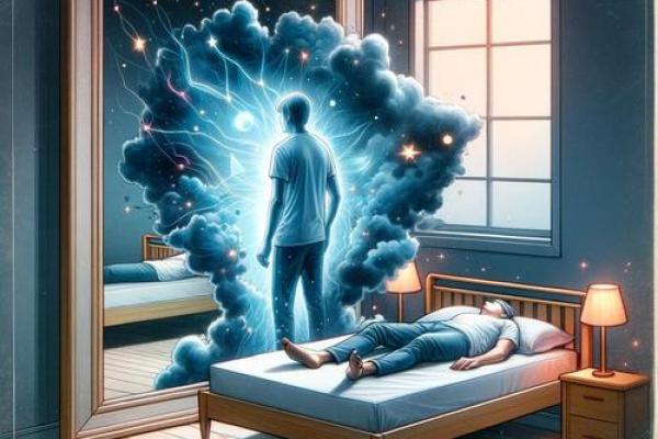 镜子摆放不当对卧室风水的负面影响