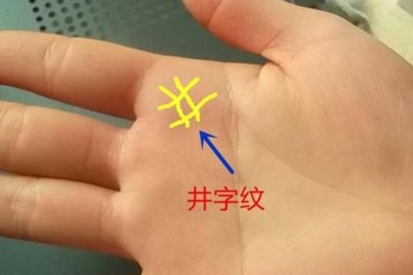 了解富贵命的手掌线条和标志