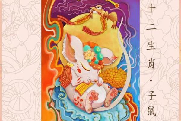 每个生肖背后的寓意与象征意义