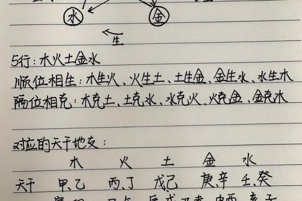 生辰八字免费测试：探索命运的奥秘与未来趋势
