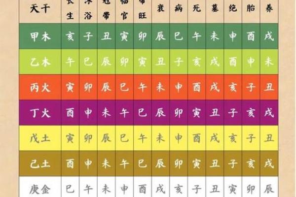 贵命背后的命理密码揭秘