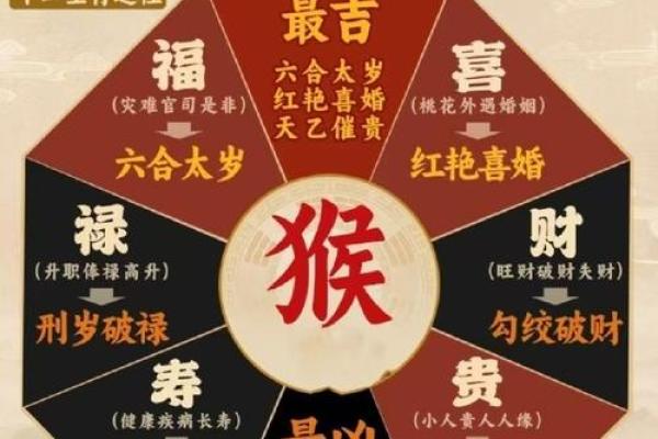 生肖运势指南 今年哪些生肖最容易成功
