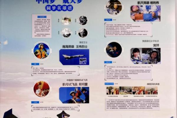 宇航名字的深刻寓意与象征意义解析