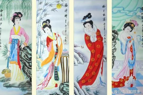古代公主名字大全：一览古代王朝的风华