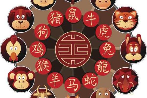 虎属相与哪些生肖最为相配，能带来和谐与幸运