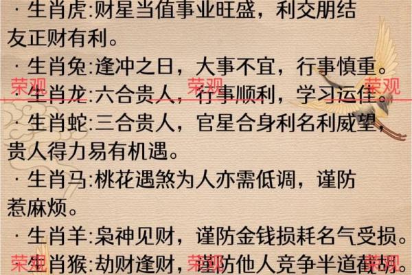 属什么生肖 生肖特点和运势分析