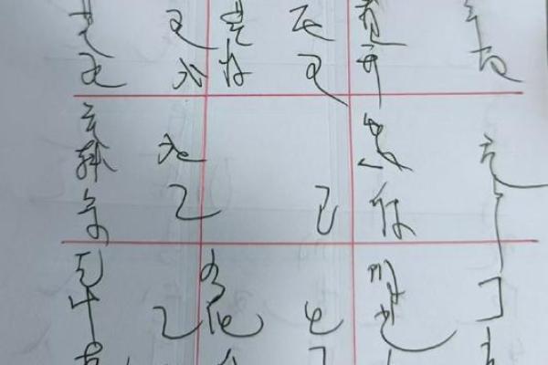 正三奇命的秘密解析：揭开命理中的神奇法则