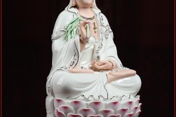 家居风水中观音摆件的摆放技巧与注意事项
