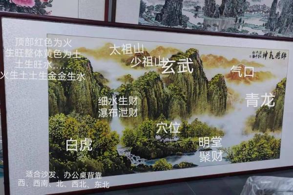 提升家居运势，石狮风水专家的专业建议
