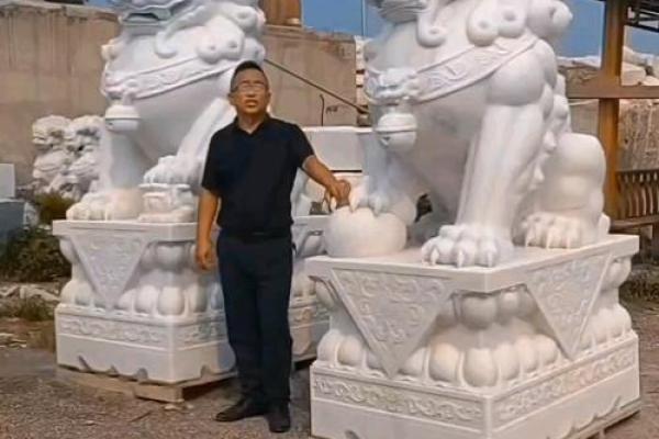 提升家居运势，石狮风水专家的专业建议