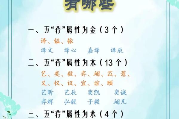 宝宝店起名灵感 适合各类主题的创意名字