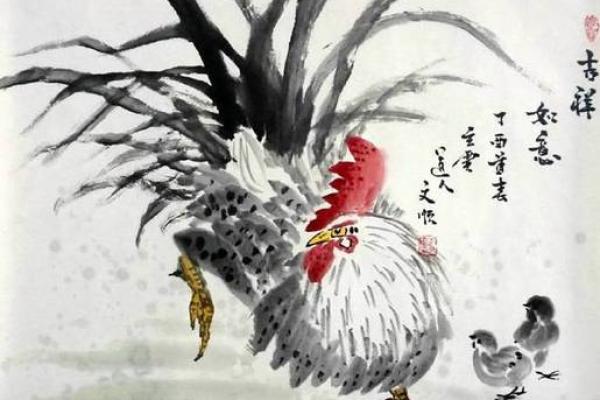 鸡飞狗跳代表的生肖是哪一个