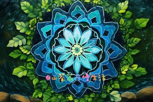 长流水命如何影响个人命运走向