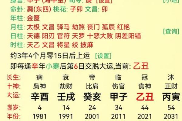 长流水命如何影响个人命运走向