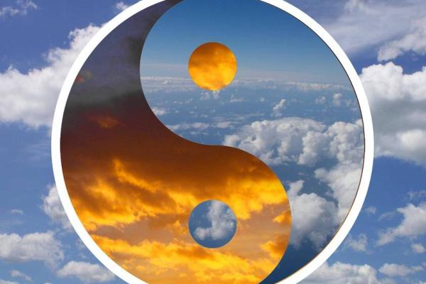 墓地风水中的阴阳平衡与五行调和