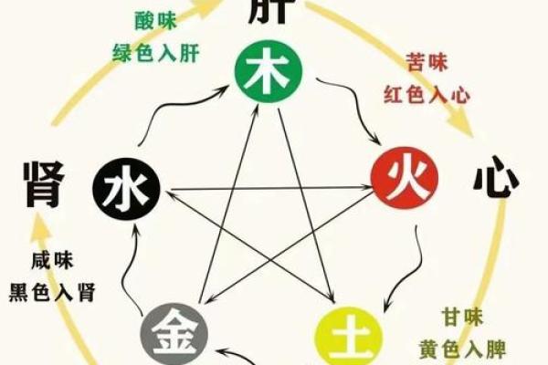 墓地风水中的阴阳平衡与五行调和