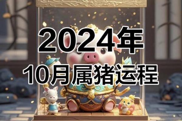 属猪宝宝运势解析与注意事项