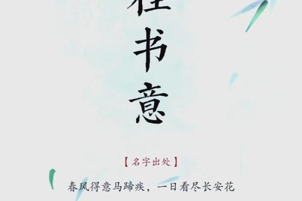 鸡年女孩名字精选及寓意解析