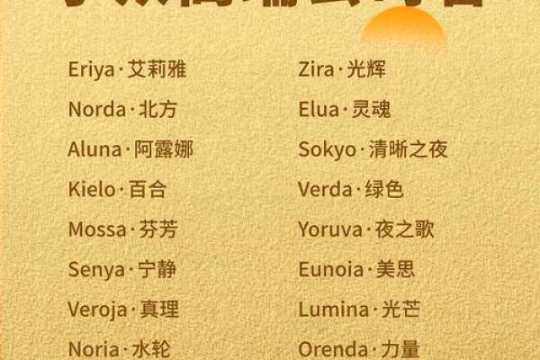 如何为服装厂选择一个独特且吸引人的名字