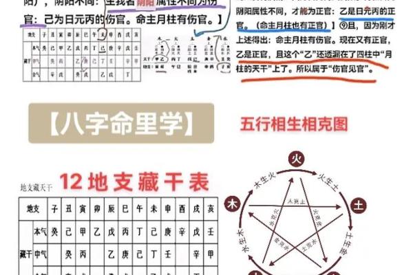 城市与八字的神秘联系：如何运用命理知识提升生活品质