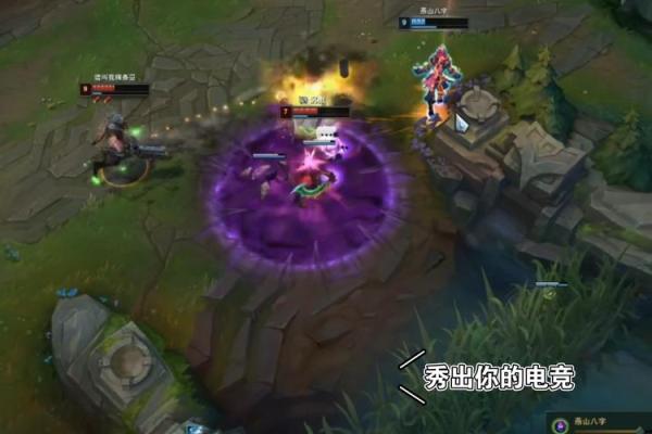 LOL八字名字背后的深层含义与创意策略