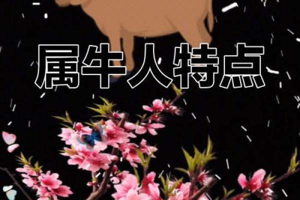 出生的人属牛，详解属牛人的性格与运势
